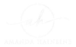 Amanda Hainline Logo
