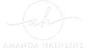 Amanda Hainline Logo